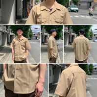 [Deadstock] Military surplus のアイテムが入荷しました。