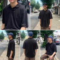 TEE STYLED のアイテムが入荷しました。