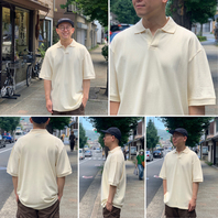 TEE STYLED のアイテムが入荷しました。