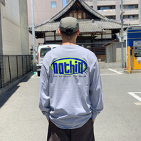 Nothin' Special のアイテムが入荷しました。