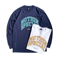 Nothin' Special のアイテムが入荷しました。