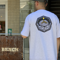 BENCH のアイテムが入荷しました。