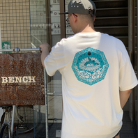 BENCH のアイテムが入荷しました。