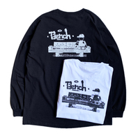 BENCH のアイテムが入荷しました。