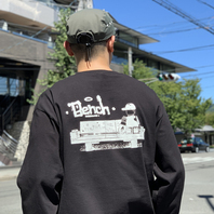 BENCH のアイテムが入荷しました。