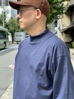 LIFE WEAR のアイテムが入荷しました。