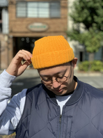 COLUMBIA KNIT のアイテムが入荷しました。