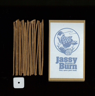 Jassy Burn のアイテムが入荷しました。