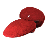 KANGOL / BERMUDA 504 (RED)