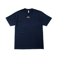 BENCH / GET TOGETHER TEE (NAVY)