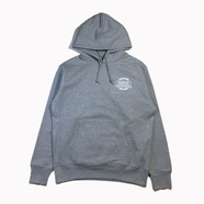 BENCH / GET TOGETHER HOODY (GREY)