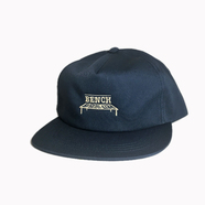 BENCH / BENCH LOGO CAP (NAVY)