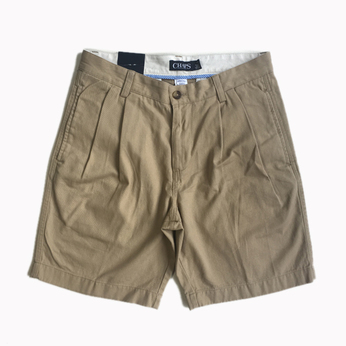 ＣＨＡＰＳ　／　２ＴＵＣＫ　ＣＯＴＴＯＮ　ＴＷＩＬＬ　ＳＨＯＲＴＳ　（ＢＥＩＧＥ）