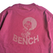 ＢＥＮＣＨ　／　ＡＦＲＯ　ＴＥＥ　（ＢＵＲＧＵＮＤＹ）