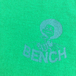 ＢＥＮＣＨ　／　ＡＦＲＯ　ＴＥＥ　（ＧＲＥＥＮ）