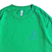 ＢＥＮＣＨ　／　ＡＦＲＯ　ＴＥＥ　（ＧＲＥＥＮ）