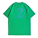 ＢＥＮＣＨ　／　ＡＦＲＯ　ＴＥＥ　（ＧＲＥＥＮ）