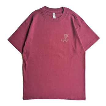 ＢＥＮＣＨ　／　ＡＦＲＯ　ＴＥＥ　（ＢＵＲＧＵＮＤＹ）