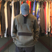 ＴＨＥ　ＮＯＲＴＨ　ＦＡＣＥ　／　ＡＬＰＨＡＢＥＴ　ＣＩＴＹ　ＰＵＬＬＯＶＥＲ