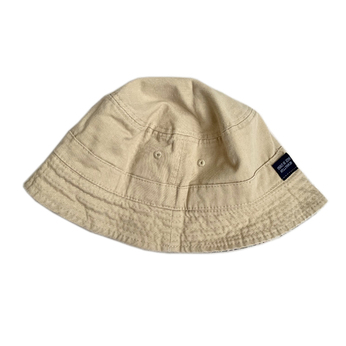 ＮＥＷ　ＨＡＴＴＡＮ　／　ＲＥＶＥＲＳＩＢＬＥ　ＢＵＣＫＥＴ　ＨＡＴ　（ＫＨＡＫＩ）