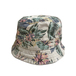 ＮＥＷ　ＨＡＴＴＡＮ　／　ＲＥＶＥＲＳＩＢＬＥ　ＢＵＣＫＥＴ　ＨＡＴ　（ＫＨＡＫＩ）