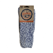 WIGWAM / CYPRESS SOCKS (NAVY)