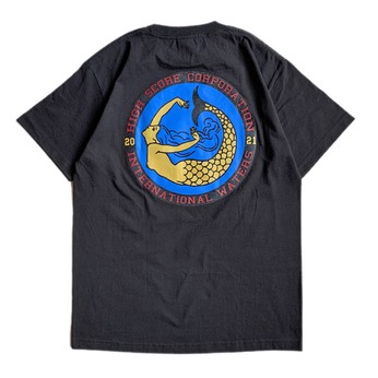 ＢＥＤＬＡＭ　／　ＮＥＰＴＵＮＥ　ＴＥＥ　（ＢＬＡＣＫ）