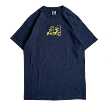 ＢＥＤＬＡＭ　／　ＦＲＯＯＴＹ　ＴＥＥ　（ＮＡＶＹ）