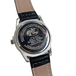 ＢＡＳＳ　ＰＲＯ　ＳＨＯＰＳ　／　ＬＥＡＴＨＥＲ　ＳＴＲＡＰ　ＷＡＴＣＨ　（ＢＬＡＣＫ）