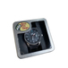 ＢＡＳＳ　ＰＲＯ　ＳＨＯＰＳ　／　ＬＥＡＴＨＥＲ　ＳＴＲＡＰ　ＷＡＴＣＨ　（ＢＬＡＣＫ）