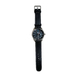 ＢＡＳＳ　ＰＲＯ　ＳＨＯＰＳ　／　ＬＥＡＴＨＥＲ　ＳＴＲＡＰ　ＷＡＴＣＨ　（ＢＬＡＣＫ）