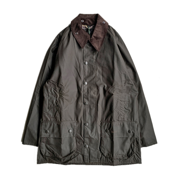 BARBOUR CLASSIC BEAUFORT JACKETその他
