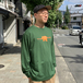 ＢＥＤＬＡＭ　／　ＣＨＡＮＧ　ＬＳ　ＴＥＥ　（ＧＲＥＥＮ）