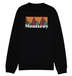 ＬＡＳＥＲ　ＢＡＲＣＥＬＯＮＡ　／　ＭＯＮＴＳＥＮＹ　ＳＴＡＮＤＡＲＤ　ＣＲＥＷＮＥＣＫ　（ＢＬＡＣＫ）