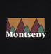 ＬＡＳＥＲ　ＢＡＲＣＥＬＯＮＡ　／　ＭＯＮＴＳＥＮＹ　ＳＴＡＮＤＡＲＤ　ＣＲＥＷＮＥＣＫ　（ＢＬＡＣＫ）