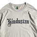 ＢＥＤＬＡＭ　／　Ｈｉｎｄｕｓｔａｎ　Ｔｅｅ　（Ｓａｎｄ）