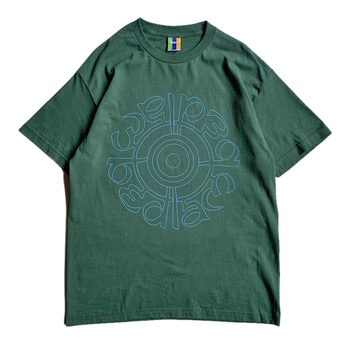 ＢＥＤＬＡＭ　／　Ｏｕｔｌｉｎｅ　Ｔｅｅ　（Ｆｏｒｅｓｔ　Ｇｒｅｅｎ）