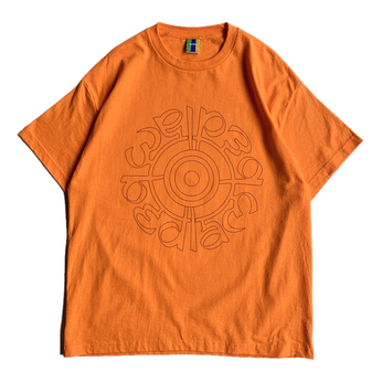 ＢＥＤＬＡＭ　／　Ｏｕｔｌｉｎｅ　Ｔｅｅ　（Ｏｒａｎｇｅ）