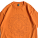 ＢＥＤＬＡＭ　／　Ｏｕｔｌｉｎｅ　Ｔｅｅ　（Ｏｒａｎｇｅ）