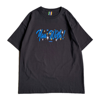 ＢＥＤＬＡＭ　／　Ｗｉｓｈ　Ｔｅｅ　（Ｂｌａｃｋ）