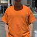 ＢＥＤＬＡＭ　／　Ｏｕｔｌｉｎｅ　Ｔｅｅ　（Ｏｒａｎｇｅ）