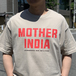 ＢＥＤＬＡＭ　／　Ｍｏｔｈｅｒ　Ｉｎｄｉａ　Ｔｅｅ　（Ｓａｎｄ）