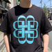 ＢＥＤＬＡＭ　／　Ｍａｚｅ　Ｔｅｅ　（Ｂｌａｃｋ）