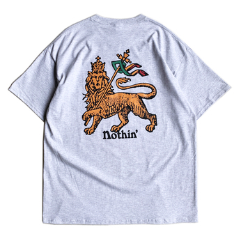 Ｎｏｔｈｉｎ’　Ｓｐｅｃｉａｌ　／　Ｌｉｏｎ　Ｏｆ　Ｊｕｄａｈ　Ｔｅｅ　（Ａｓｈ）