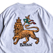 Ｎｏｔｈｉｎ’　Ｓｐｅｃｉａｌ　／　Ｌｉｏｎ　Ｏｆ　Ｊｕｄａｈ　Ｔｅｅ　（Ａｓｈ）