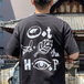 Ｎｏｔｈｉｎ’　Ｓｐｅｃｉａｌ　／　ＤＢＴＨ　Ｔｅｅ　（Ｂｌａｃｋ）