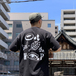 Ｎｏｔｈｉｎ’　Ｓｐｅｃｉａｌ　／　ＤＢＴＨ　Ｔｅｅ　（Ｂｌａｃｋ）