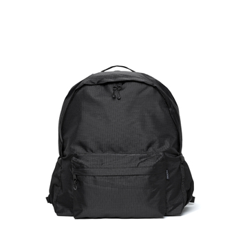 ＰＡＣＫＩＮＧ　／　ＴＲＡＩＬ　ＢＡＣＫ　ＰＡＣＫ　（Ｂｌａｃｋ）