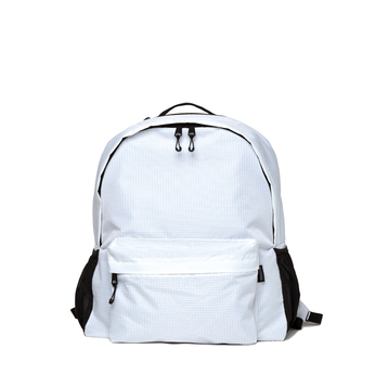 ＰＡＣＫＩＮＧ　／　ＴＲＡＩＬ　ＢＡＣＫ　ＰＡＣＫ　（Ｗｈｉｔｅ）