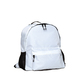 ＰＡＣＫＩＮＧ　／　ＴＲＡＩＬ　ＢＡＣＫ　ＰＡＣＫ　（Ｗｈｉｔｅ）